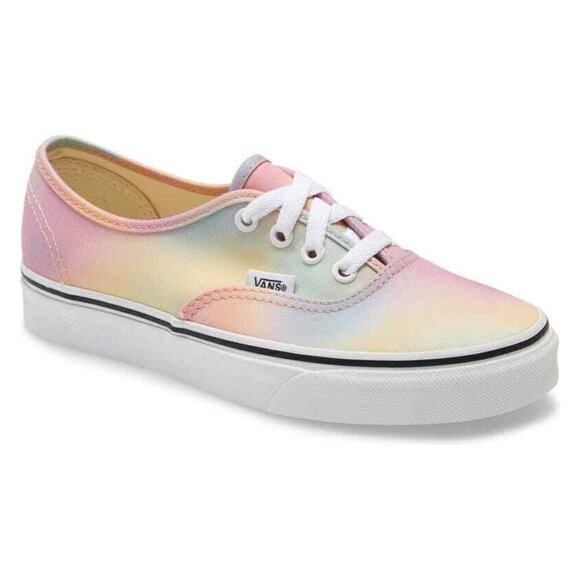 Vans Shoes - Vans Authentic Aura Shift Men's Shoes Multi-True
